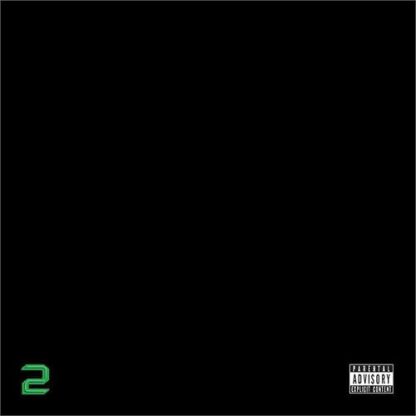 Dean Blunt - Black Metal [2xLP]