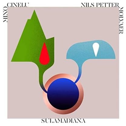 Mino Cinelu & Nils Petter Molvær - SulaMadiana [LP]