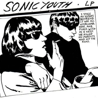 Sonic Youth - Goo [LP]