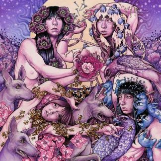 Baroness - Purple [LP]