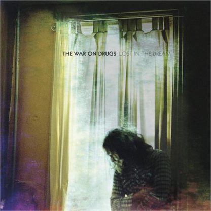 The War On Drugs - Lost In The Dream [2xLP]