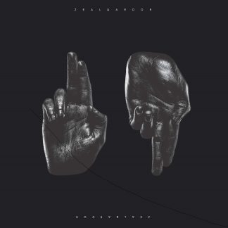 Zeal & Ardor - Zeal & Ardor [LTD 2xLP] (white vinyl)