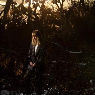 The Weather Station - How Is It That I Should Look At The Stars [LTD LP] (Gold vinyl)