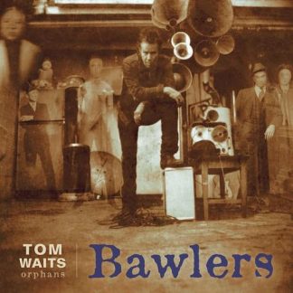 Tom Waits - Bawlers [2xLP]