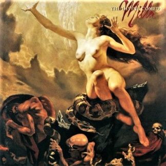 Milla Jovovich - The Divine Comedy [LP]