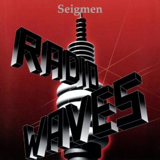 Seigmen - Radiowaves [2xLP]