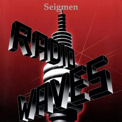 Seigmen - Radiowaves [2xLP]