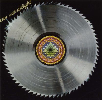Can - Saw Delight [LP]