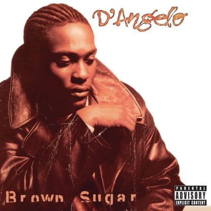 D'Angelo - Brown Sugar [2xLP]