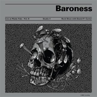 Baroness - Live at Maida Vale BBC - Vol. II [LTD LP] (RSD20)