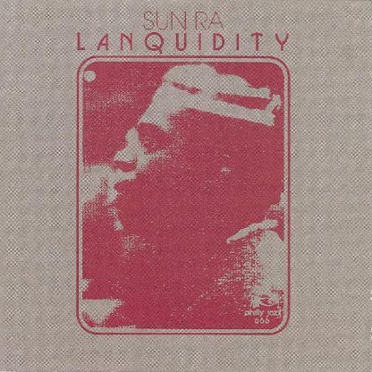 Sun Ra - Lanquidity [4xLP]