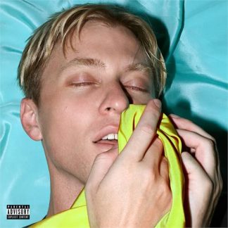 The Drums - Brutalism [LTD LP] (Clear vinyl)