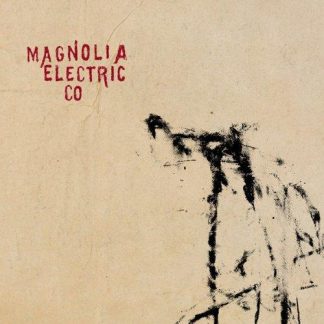 Magnolia Electric Co. - Trials & Errors [2xLP]