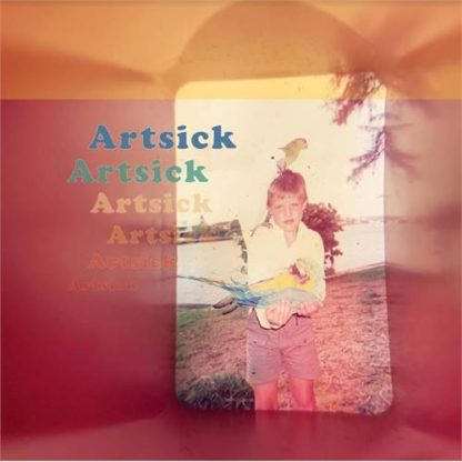 Artsick - Fingers Crossed [LP]