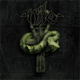 Nile - In Their Darkened Shrines [2xLP]