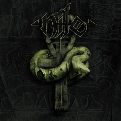 Nile - In Their Darkened Shrines [2xLP]