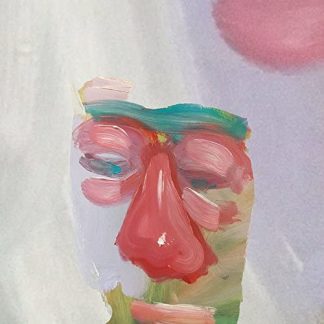 Hovvdy - Taster [LP] (Coloured vinyl)