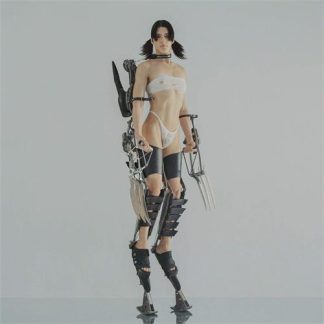 Arca - KiCk i [LP]