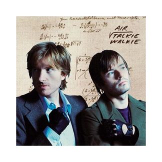 Air - Talkie Walkie [LP]