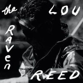 Lou Reed - The Raven [LTD 3xLP] (RSD BF 2019)