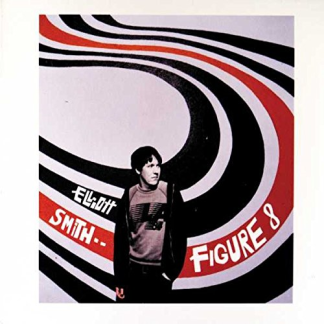 Elliott Smith - Figure 8 [2xLP]