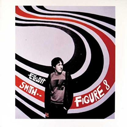 Elliott Smith - Figure 8 [2xLP]