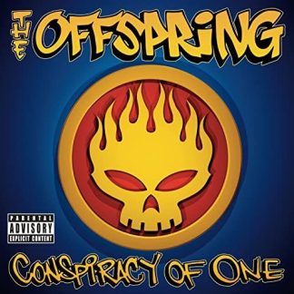The Offspring - Conspiracy Of One [LP]