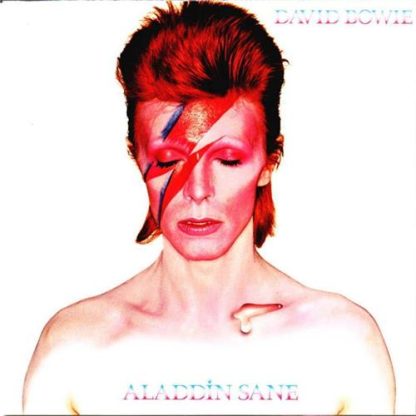 David Bowie - Aladdin Sane [LP]