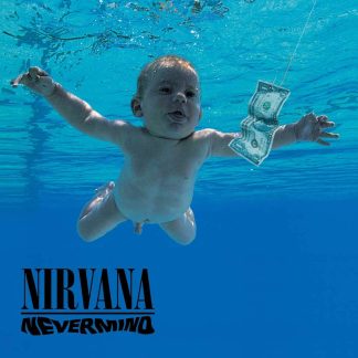 Nirvana - Nevermind [LP]