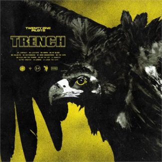 Twenty One Pilots - Trench [LTD 2xLP]
