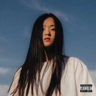 Park Hye-Jin - Before I Die [LTD LP+7"] (Pink vinyl)
