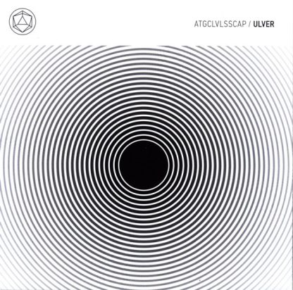Ulver - ATGCLVLSSCAP [2xLP]
