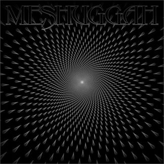Meshuggah - Meshuggah [12” EP]