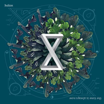 Holon - The Time Is Always Now [2xLP]