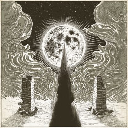 Rising - Oceans Into Their Graves [LP]