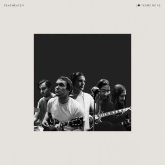 Deafheaven - 10 Years Gone [2xLP]