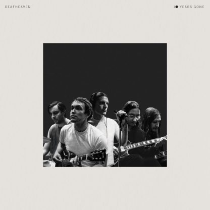 Deafheaven - 10 Years Gone [2xLP]