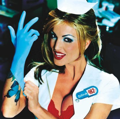 Blink-182 - Enema Of The State [LP]