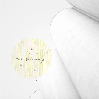 The Sideways - The Sideways [LP]