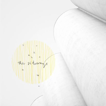 The Sideways - The Sideways [LP]