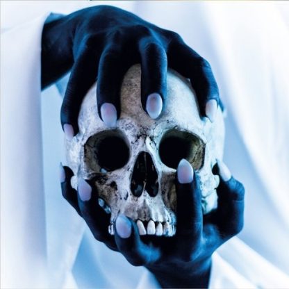 Gost - Possessor [LP]