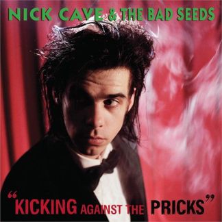 Nick Cave & The Bad Seeds - Kicking Against the Pricks [LP]