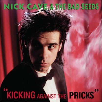 Nick Cave & The Bad Seeds - Kicking Against the Pricks [LP]