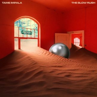 Tame Impala - The Slow Rush [2xLP]