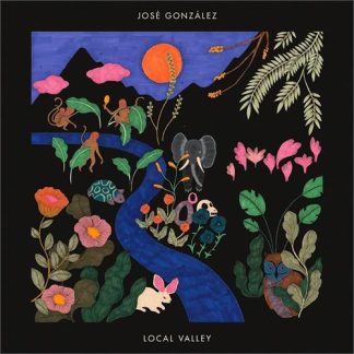 José González - Local Valley [LP]