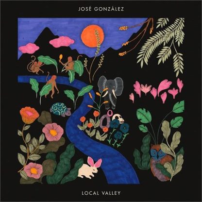José González - Local Valley [LP]