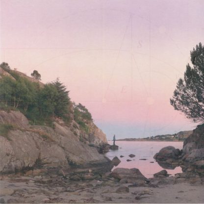 I Was a King - Slow Century [LP]