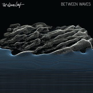 The Album Leaf - Between Waves [LP]