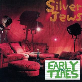 Silver Jews - Early Times [LP]