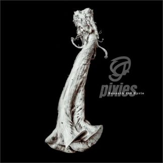 Pixies - Beneath The Eyrie [LP]